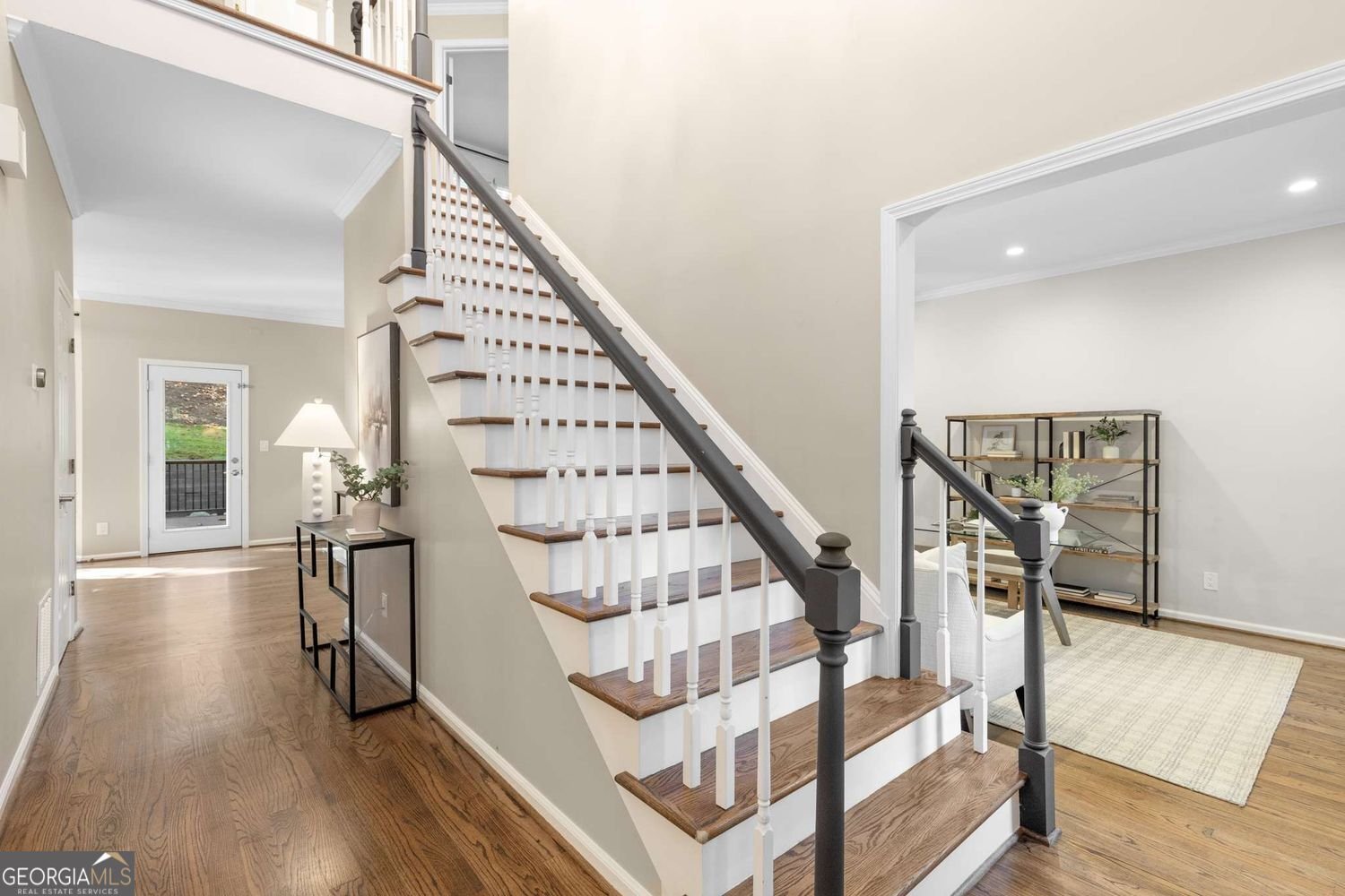 125 Georgian Manor Court Johns Creek - 3