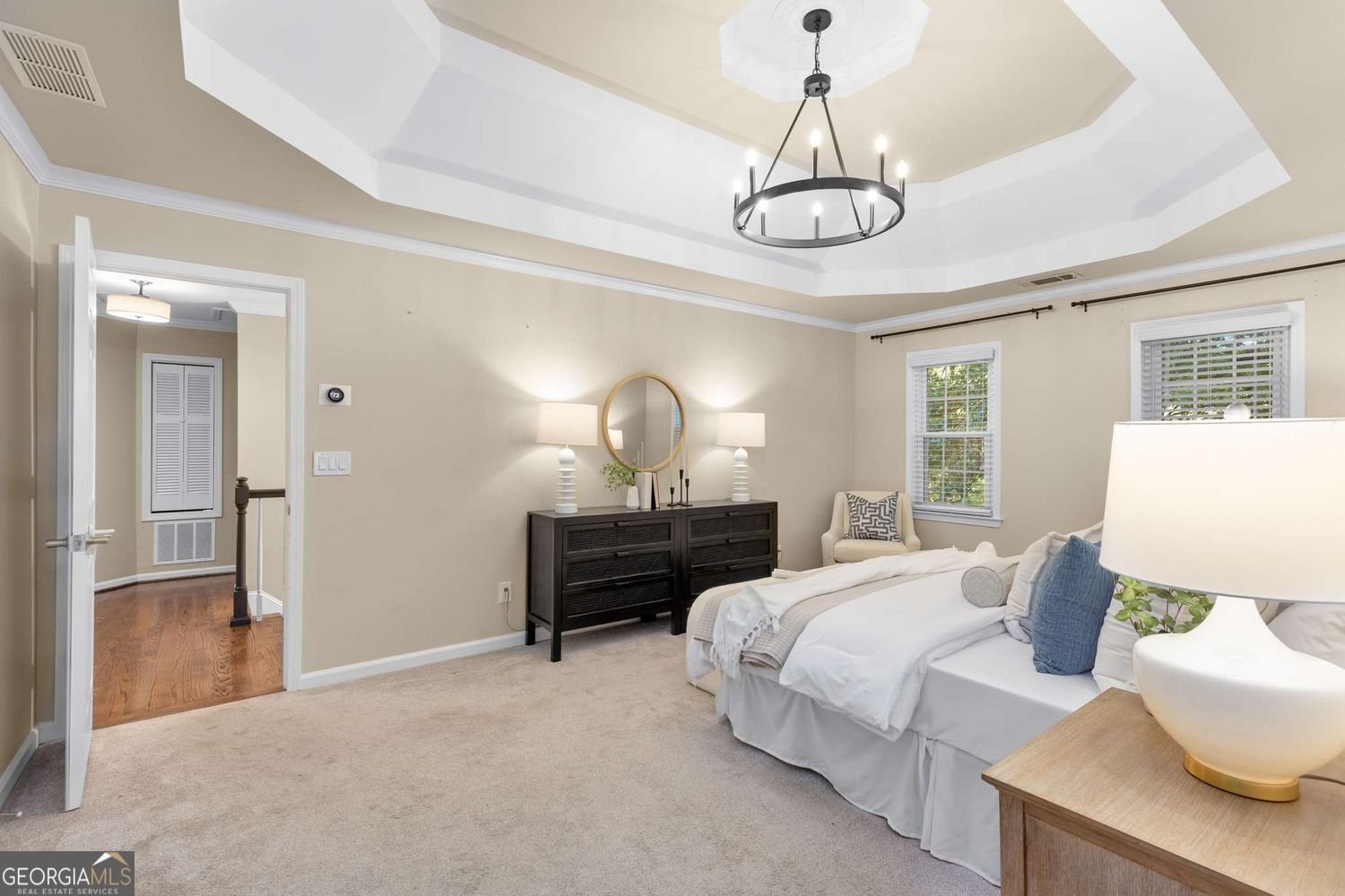 125 Georgian Manor Court Johns Creek - 30