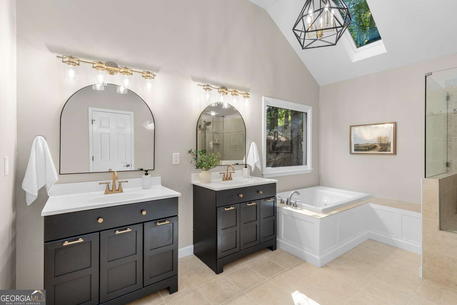 125 Georgian Manor Court Johns Creek - 34