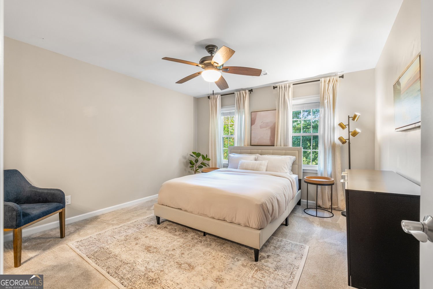 125 Georgian Manor Court Johns Creek - 44