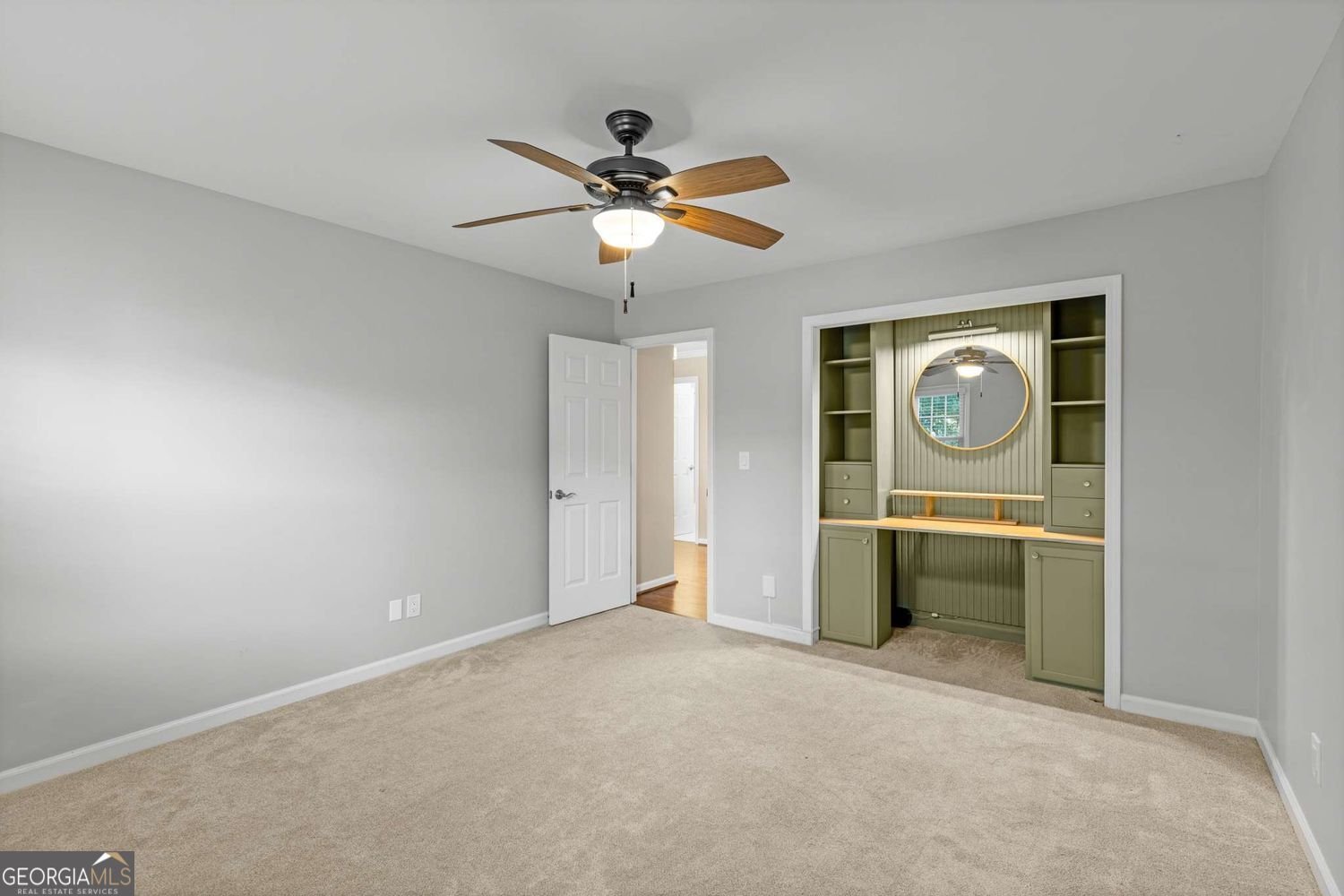 125 Georgian Manor Court Johns Creek - 47