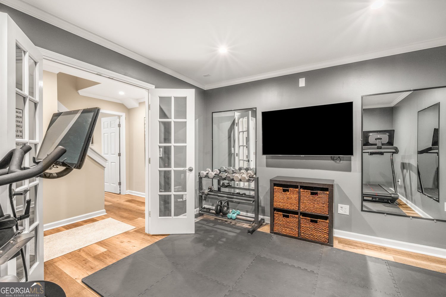 125 Georgian Manor Court Johns Creek - 54