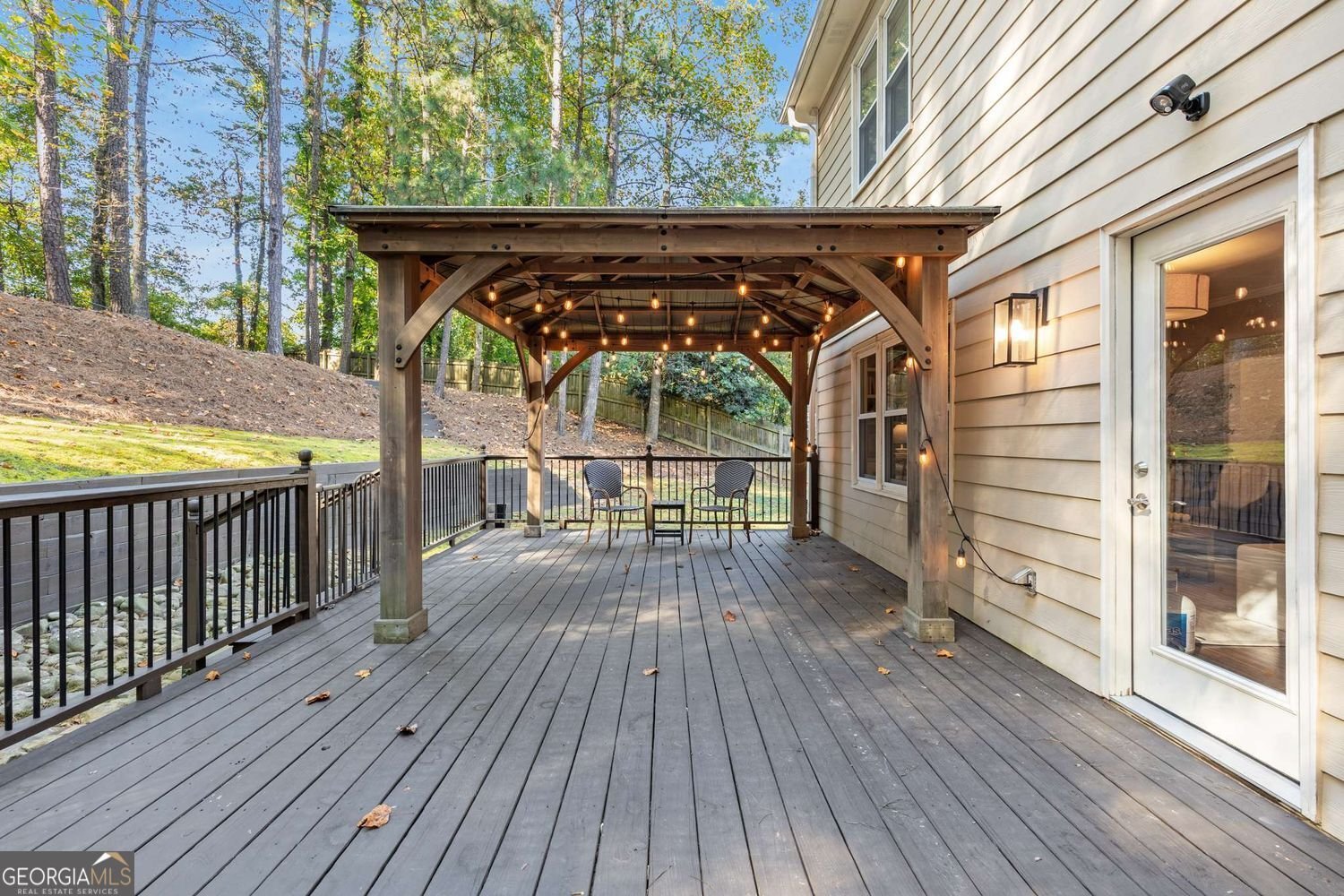 125 Georgian Manor Court Johns Creek - 62
