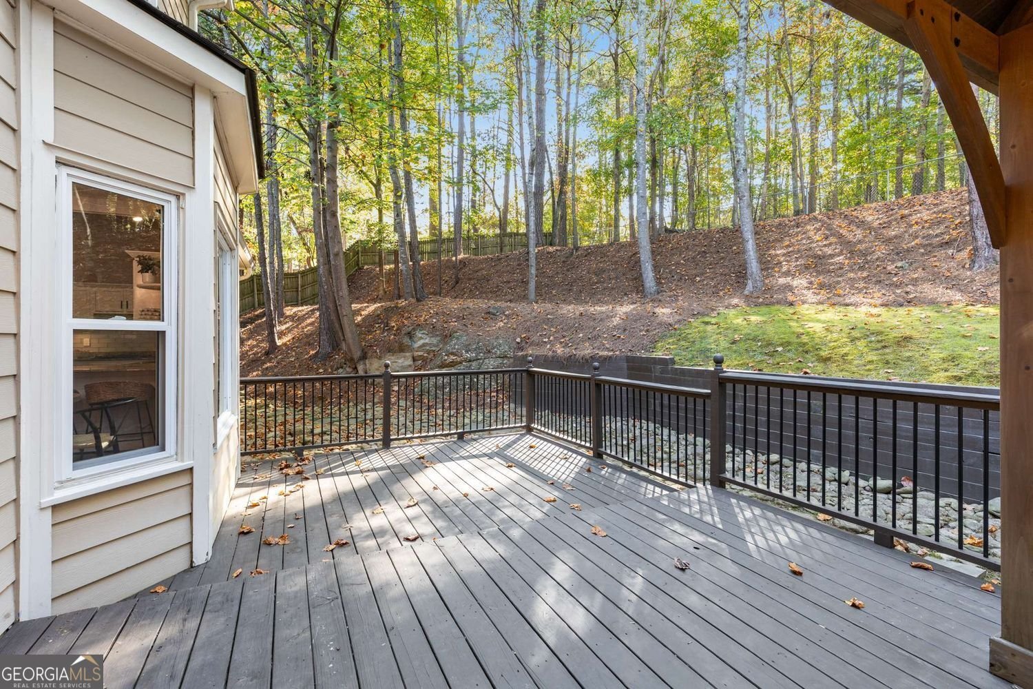 125 Georgian Manor Court Johns Creek - 64
