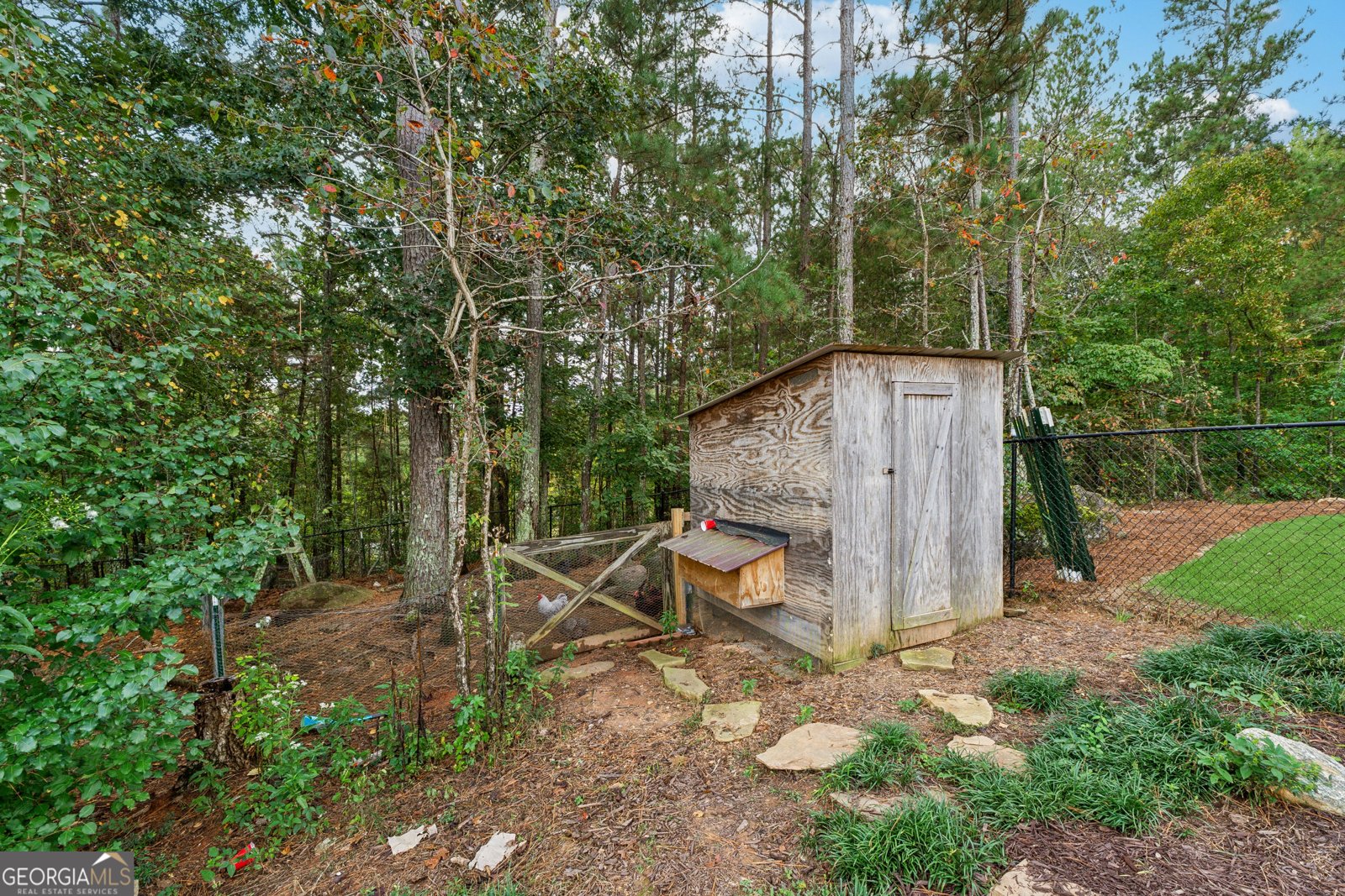 38 Mountain Ridge Road White - 39