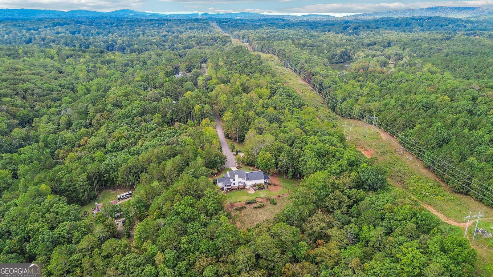 38 Mountain Ridge Road White - 47