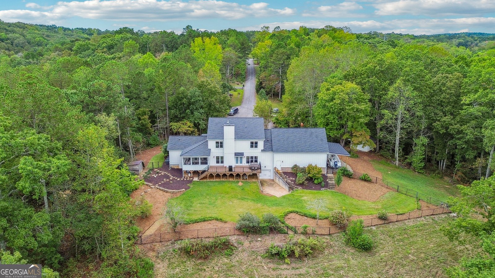 38 Mountain Ridge Road White - 81