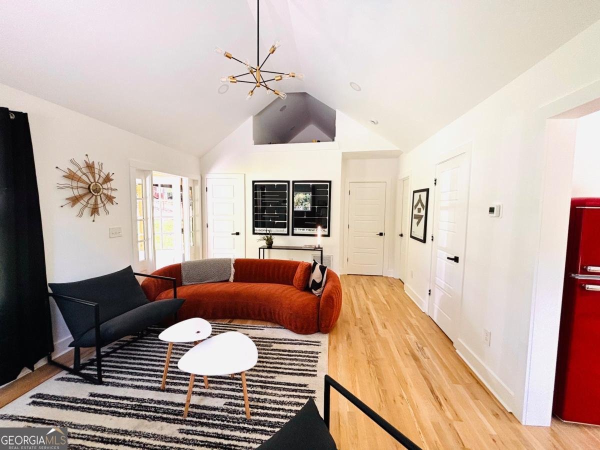 208 Church Street Hogansville - 2