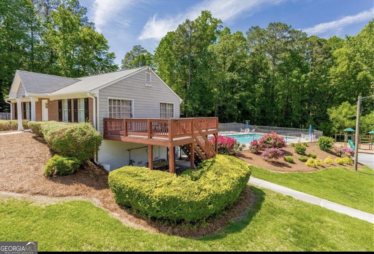 139 Stanbrough Drive Dallas - 2