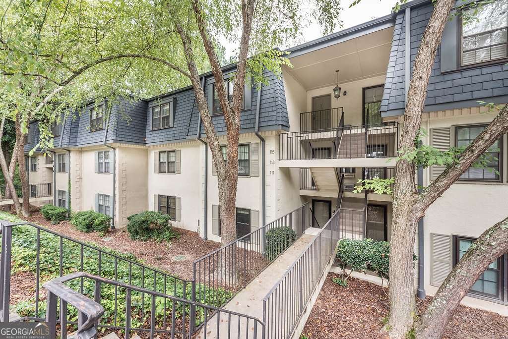 115 Rosaire Place Atlanta - 1