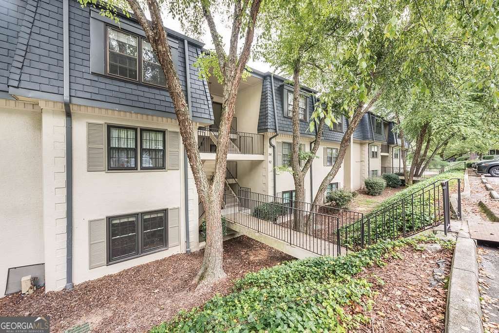 115 Rosaire Place Atlanta - 2