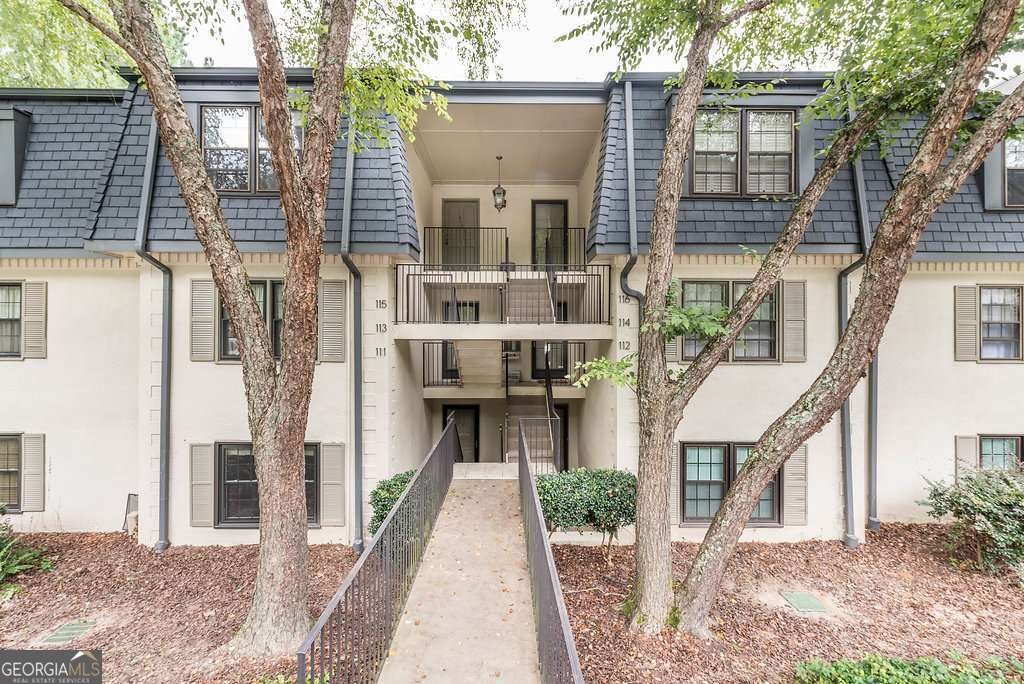 115 Rosaire Place Atlanta - 3
