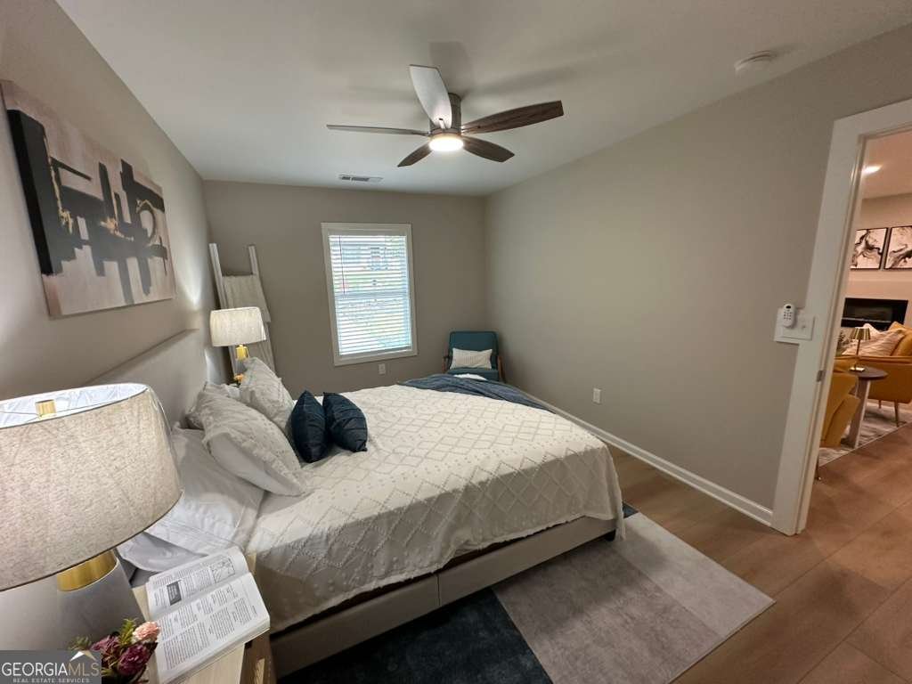 6376 Hollywood Drive Forest Park - 16