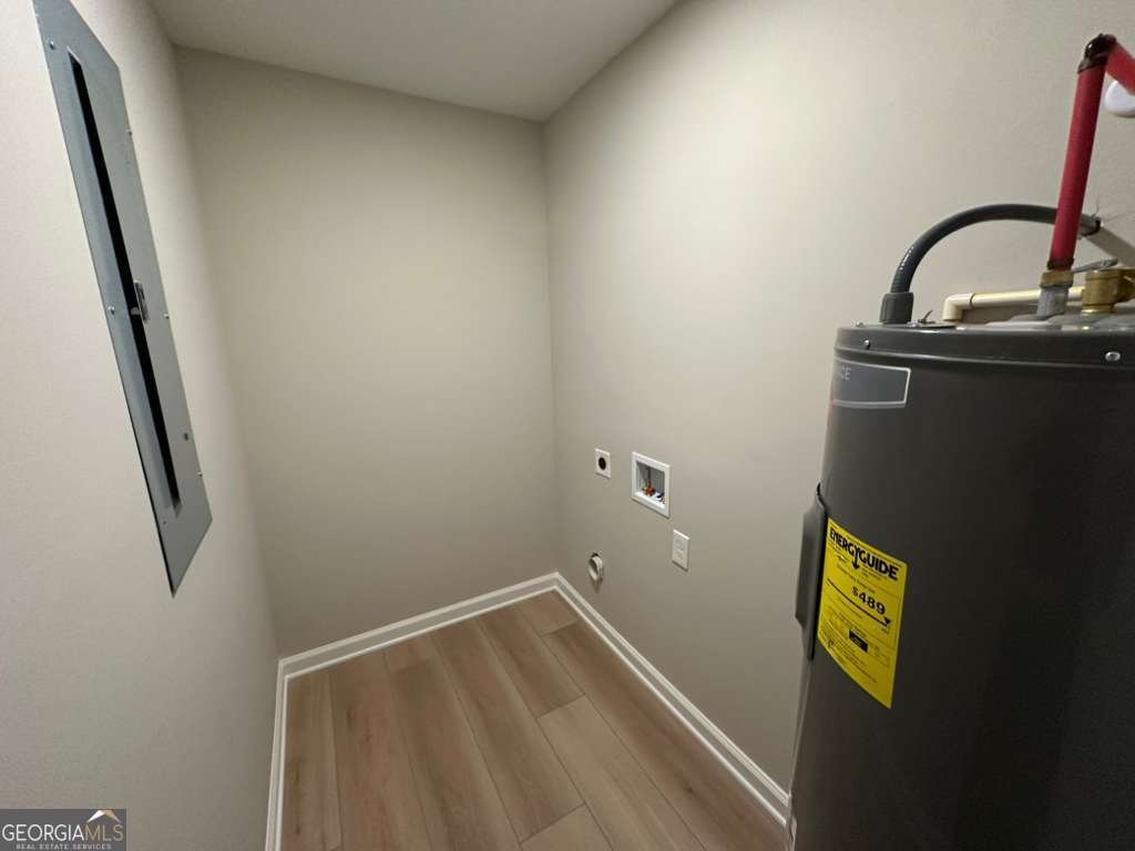 6376 Hollywood Drive Forest Park - 20