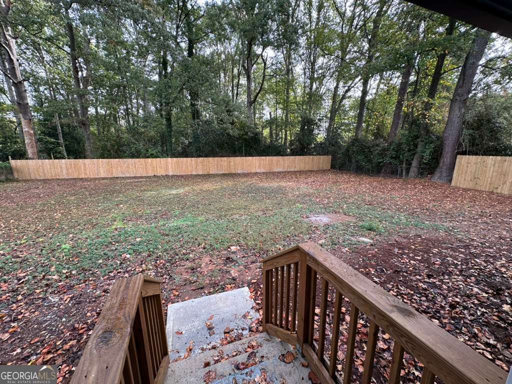 6376 Hollywood Drive Forest Park - 21