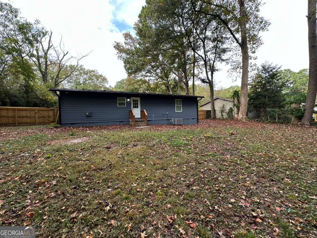 6376 Hollywood Drive Forest Park - 22