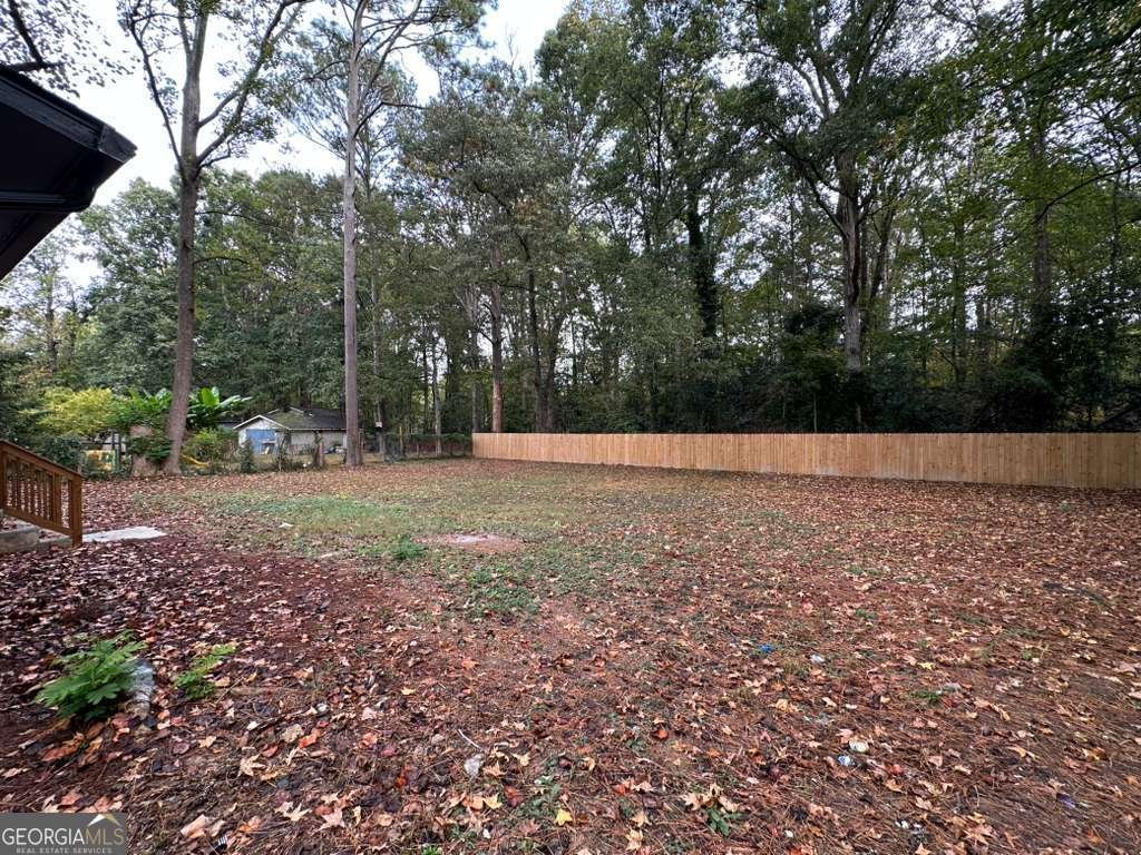 6376 Hollywood Drive Forest Park - 23