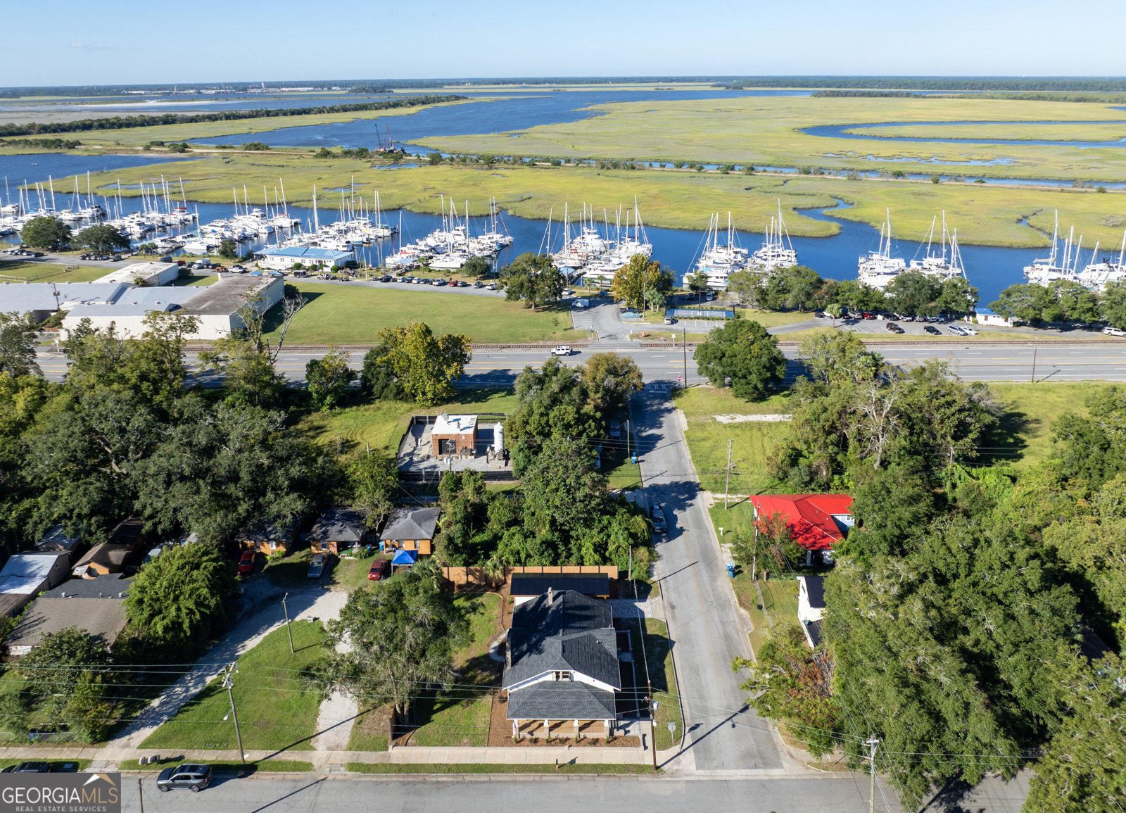 2029 Reynolds Street Brunswick - 1