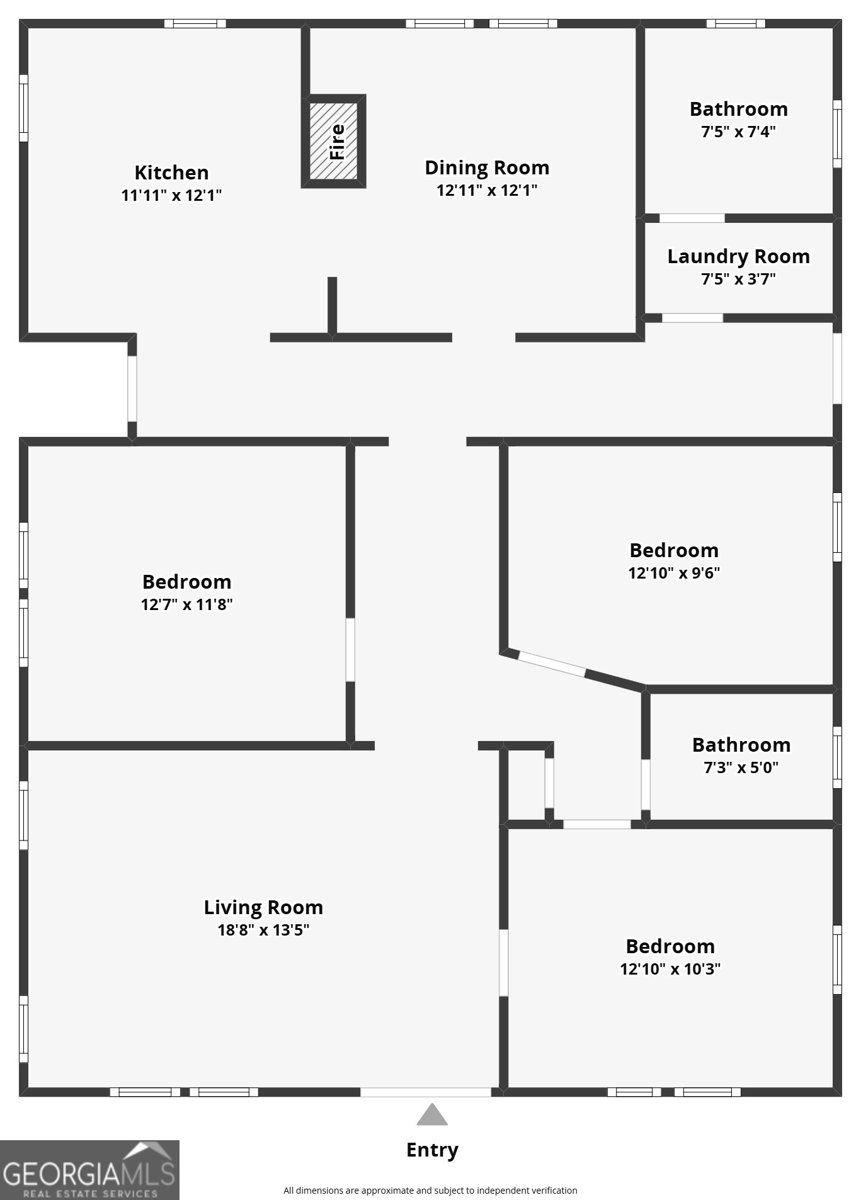 2029 Reynolds Street Brunswick - 27