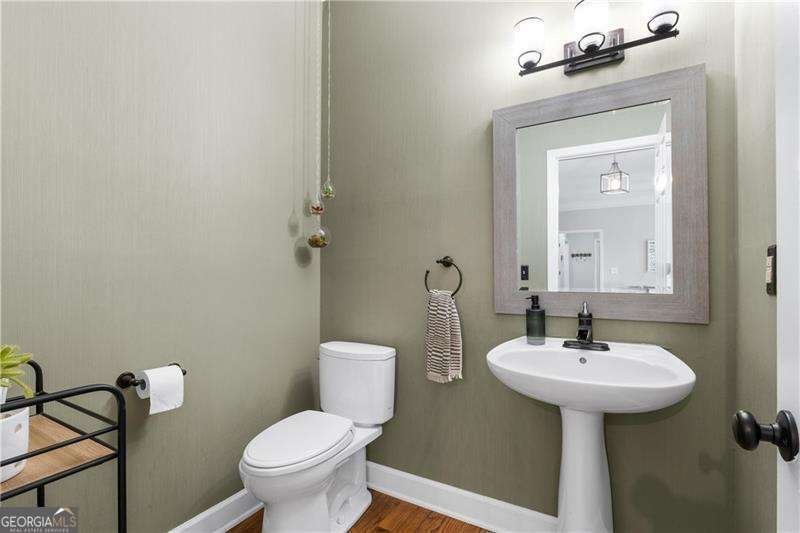 10880 Windham Way Alpharetta - 10