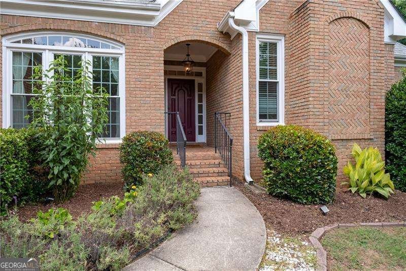 10880 Windham Way Alpharetta - 2