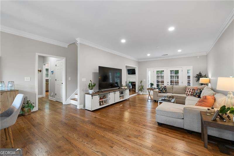 10880 Windham Way Alpharetta - 3