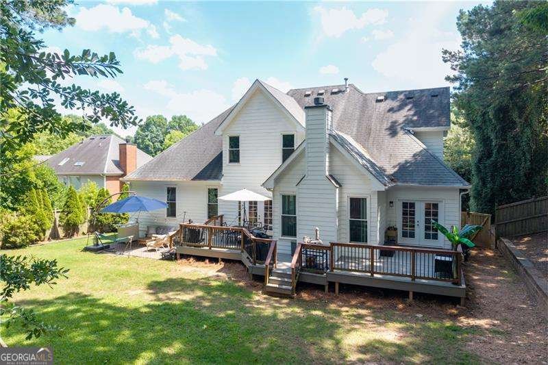 10880 Windham Way Alpharetta - 34