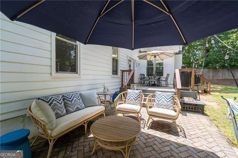 10880 Windham Way Alpharetta - 39
