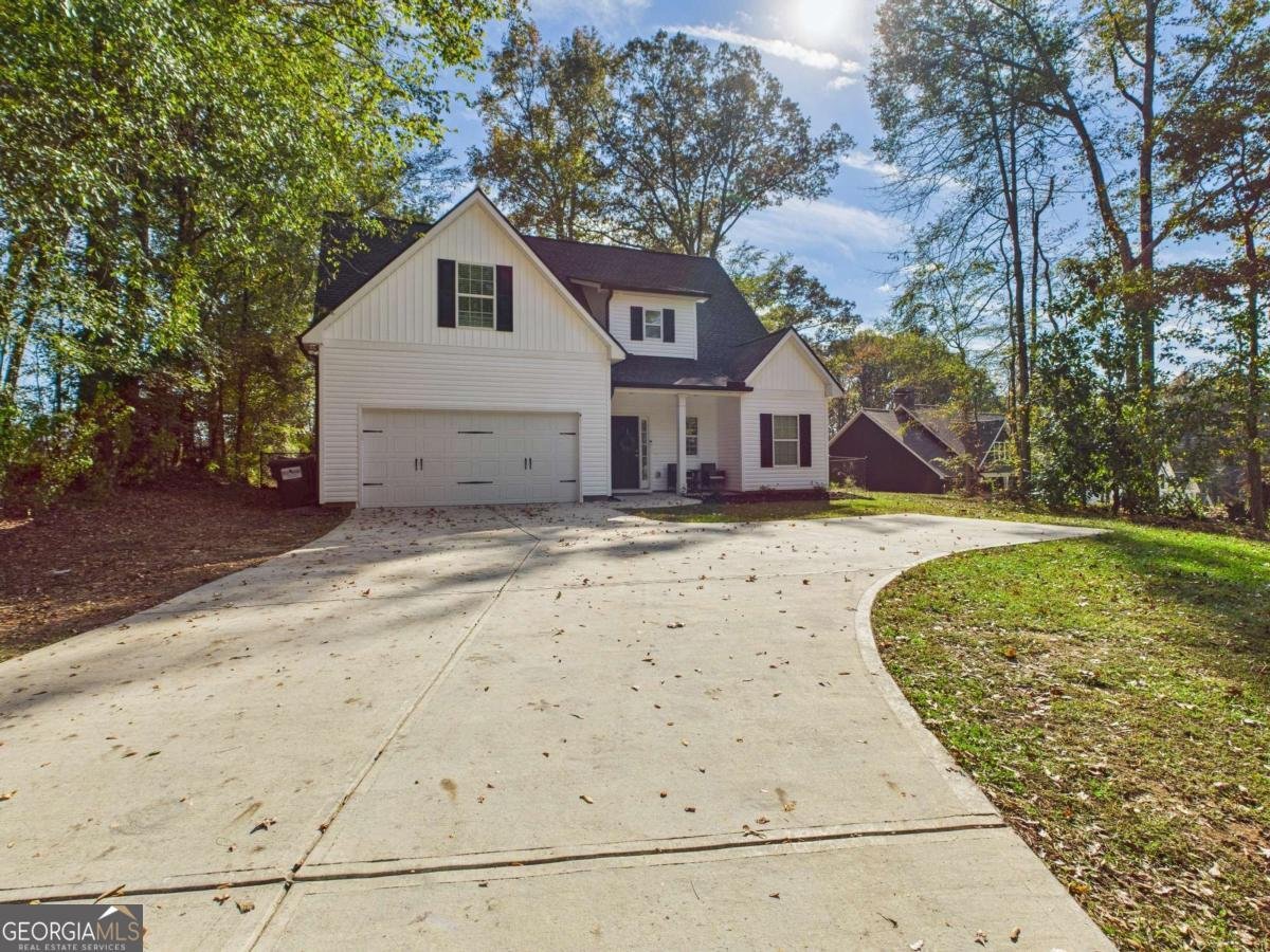612 Danielsville Street Jefferson - 24