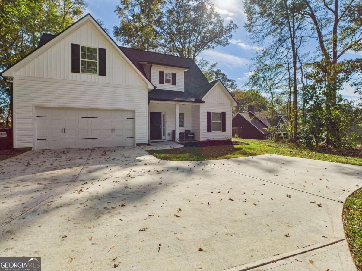 612 Danielsville Street Jefferson - 25