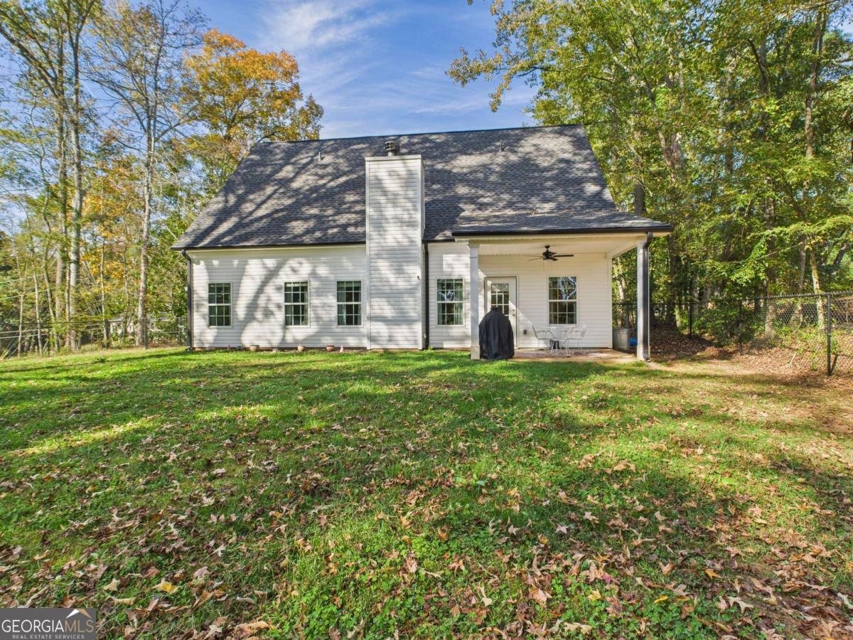 612 Danielsville Street Jefferson - 26