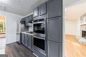 2864 Sudbury Court Marietta - 13