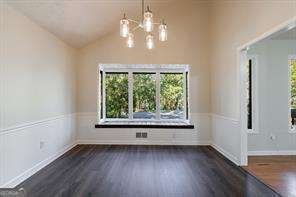 2864 Sudbury Court Marietta - 16