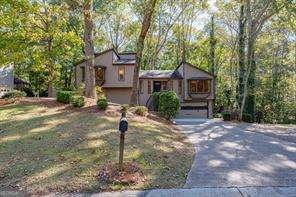 2864 Sudbury Court Marietta - 3
