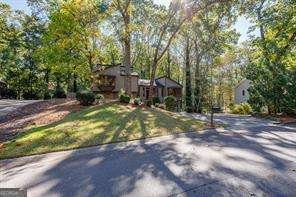 2864 Sudbury Court Marietta - 4