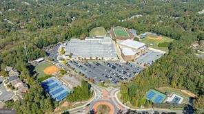 2864 Sudbury Court Marietta - 53