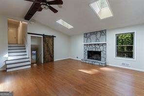 2864 Sudbury Court Marietta - 6