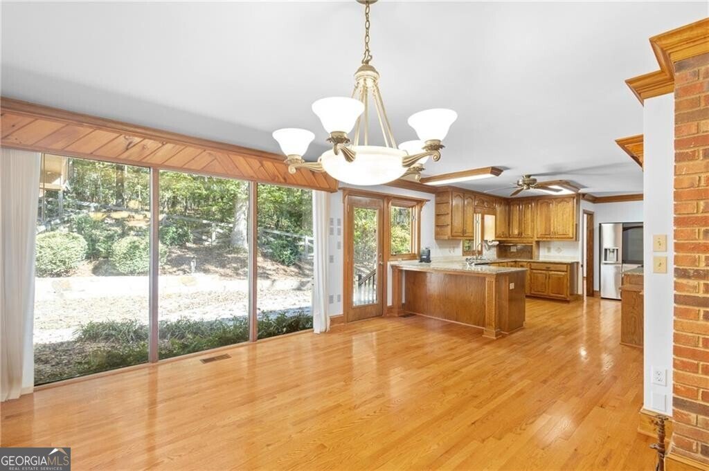 6985 Spout Springs Road Flowery Branch - 1