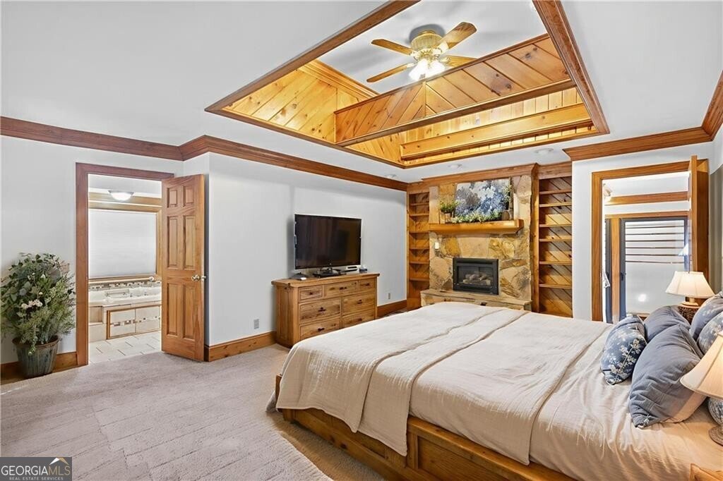 6985 Spout Springs Road Flowery Branch - 14