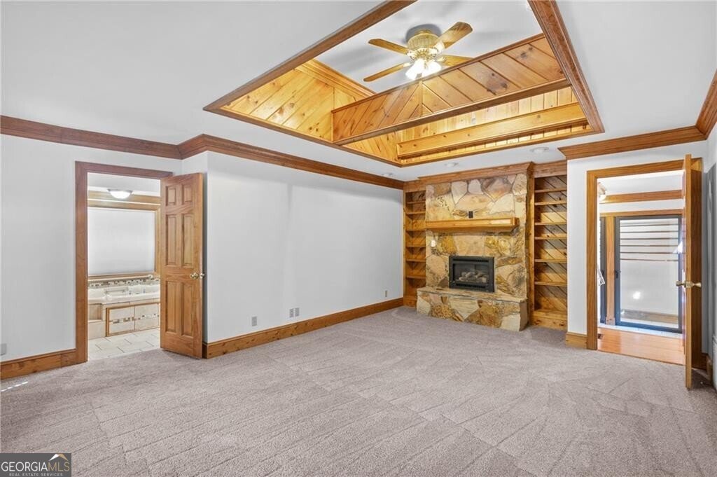 6985 Spout Springs Road Flowery Branch - 15