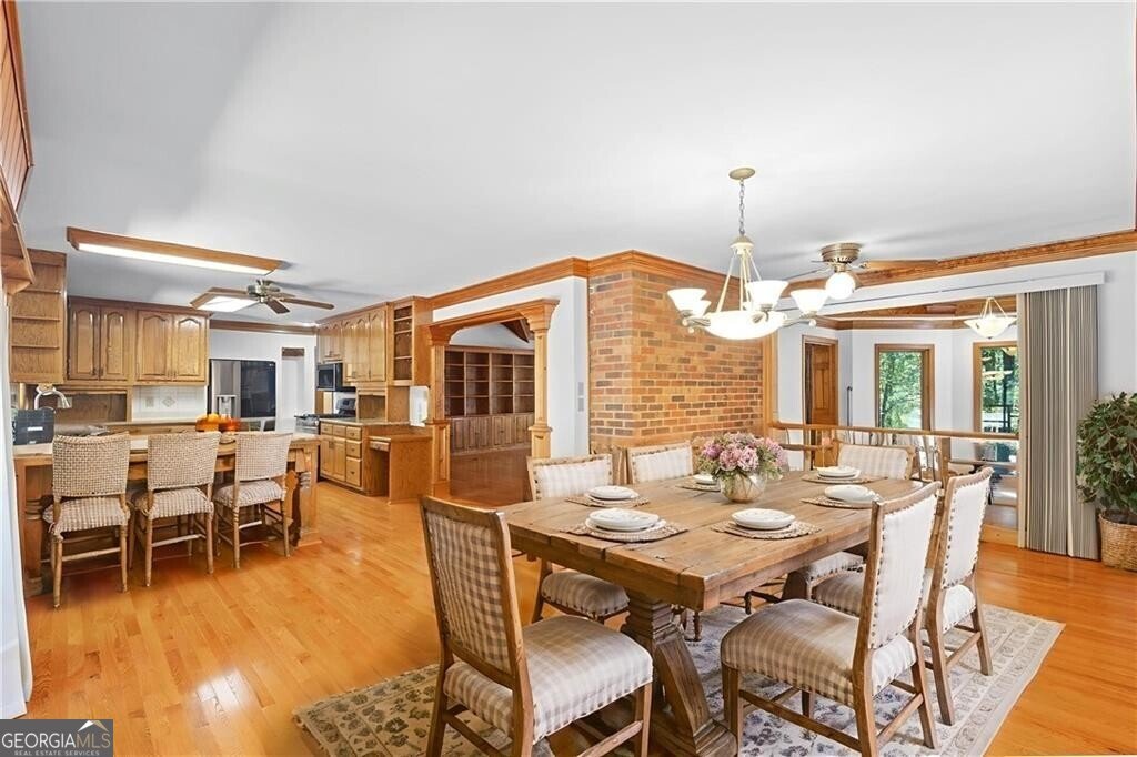 6985 Spout Springs Road Flowery Branch - 2