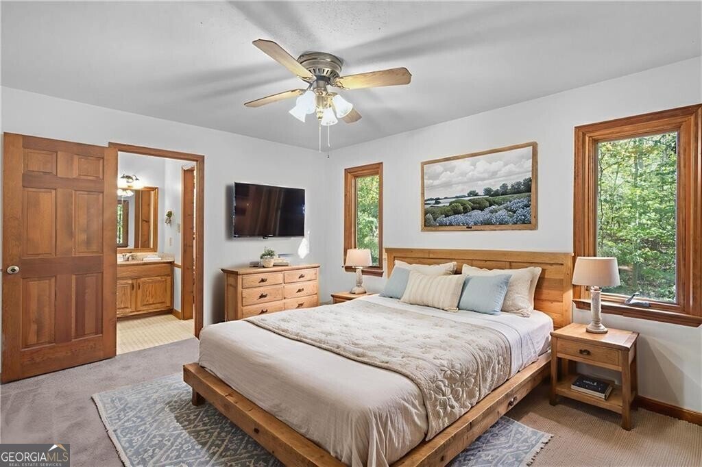 6985 Spout Springs Road Flowery Branch - 22