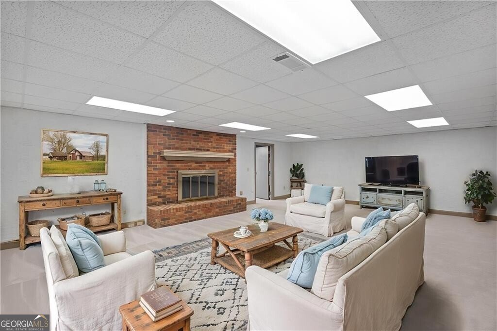 6985 Spout Springs Road Flowery Branch - 25