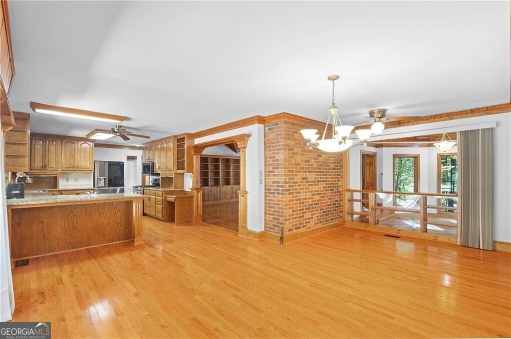 6985 Spout Springs Road Flowery Branch - 3