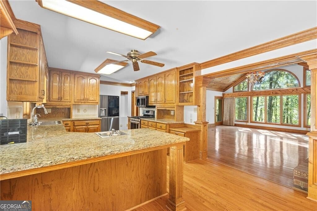 6985 Spout Springs Road Flowery Branch - 5