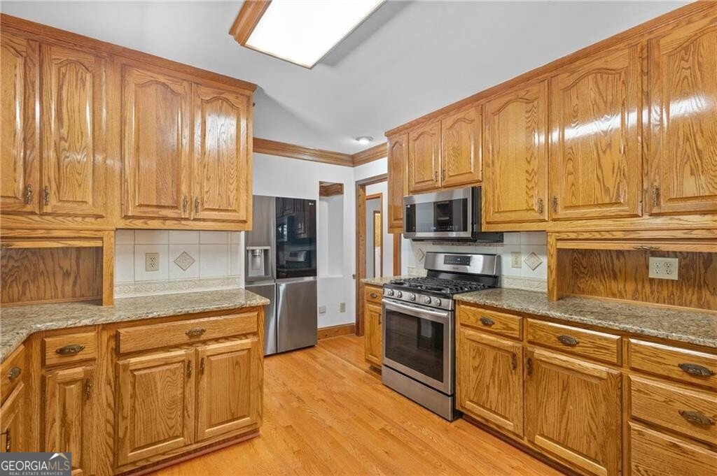 6985 Spout Springs Road Flowery Branch - 6