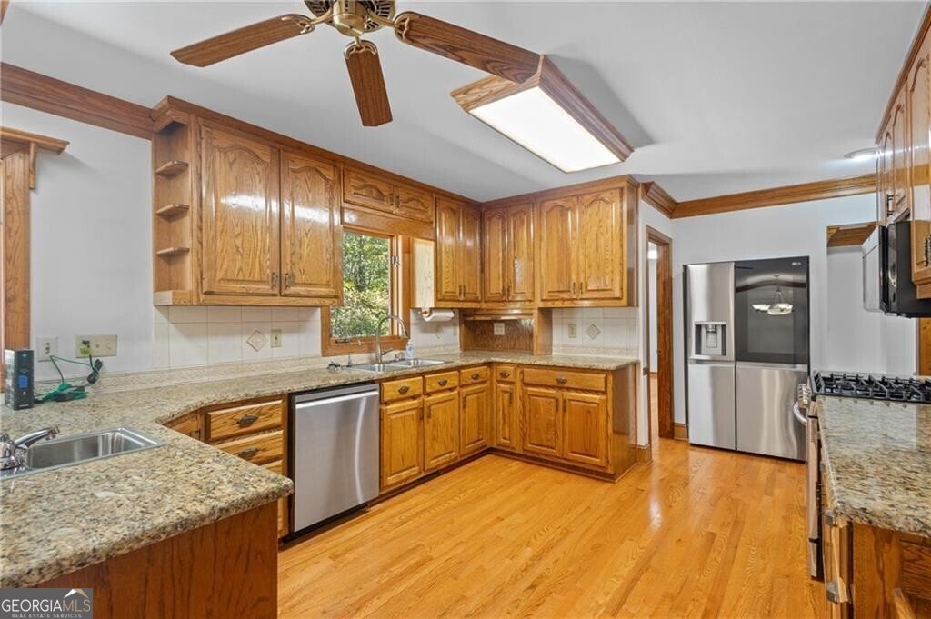 6985 Spout Springs Road Flowery Branch - 7