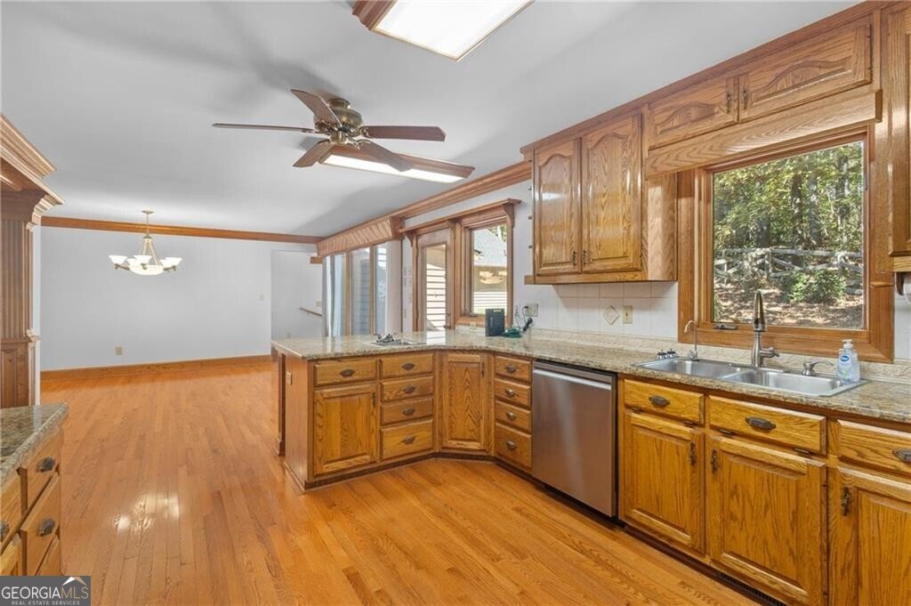 6985 Spout Springs Road Flowery Branch - 8