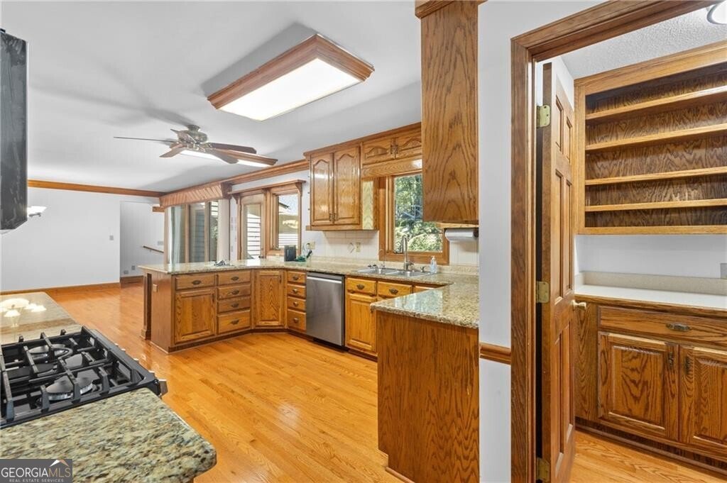 6985 Spout Springs Road Flowery Branch - 9