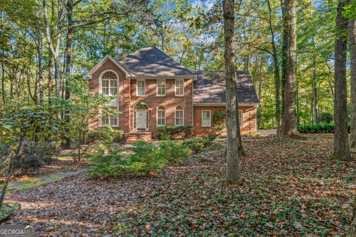 1081 Old Mill Drive Watkinsville - 1
